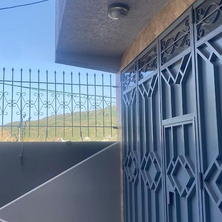 Big Appartement In Ksar Sgher And Close Ksar Sghir Exteriör bild