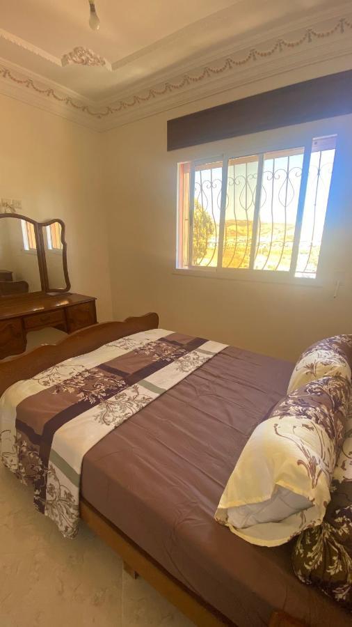 Big Appartement In Ksar Sgher And Close Ksar Sghir Exteriör bild