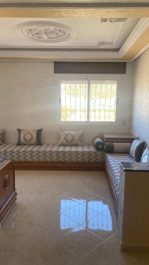 Big Appartement In Ksar Sgher And Close Ksar Sghir Exteriör bild