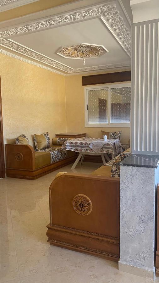 Big Appartement In Ksar Sgher And Close Ksar Sghir Exteriör bild