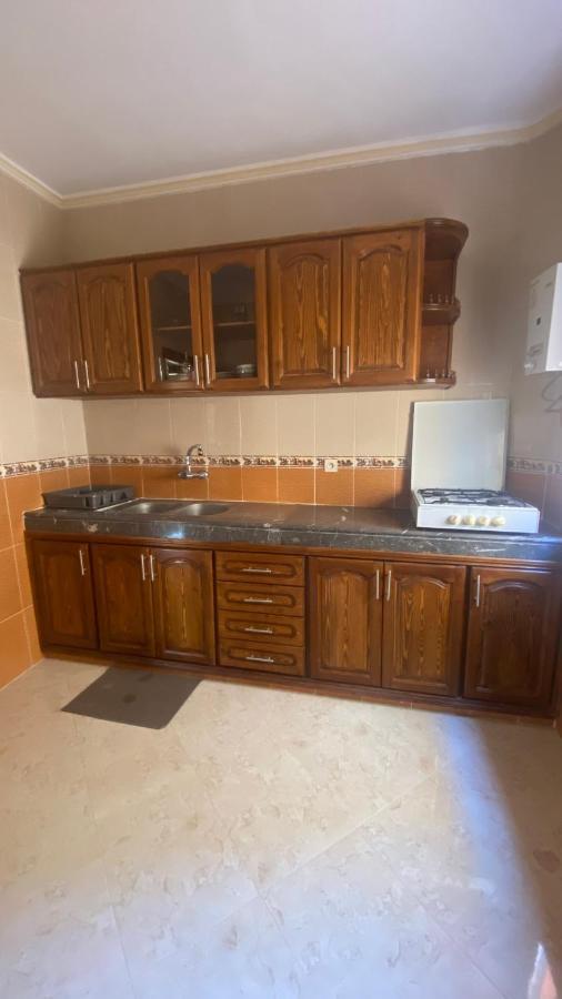 Big Appartement In Ksar Sgher And Close Ksar Sghir Exteriör bild
