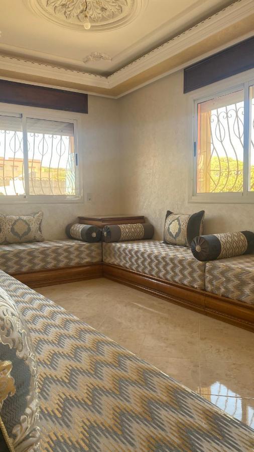 Big Appartement In Ksar Sgher And Close Ksar Sghir Exteriör bild