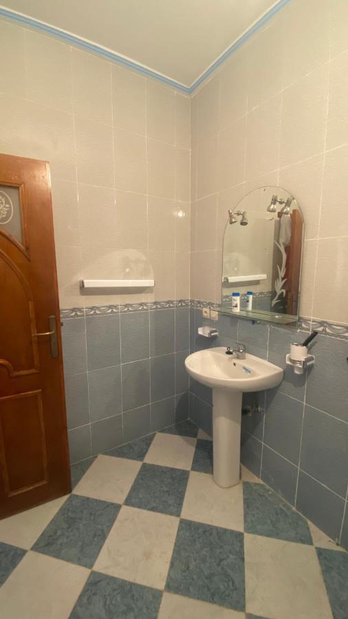 Big Appartement In Ksar Sgher And Close Ksar Sghir Exteriör bild